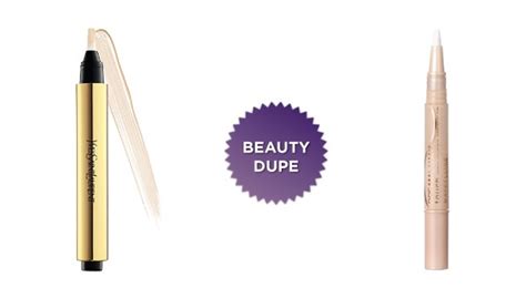 ysl concealer 2|ysl concealer pen dupe.